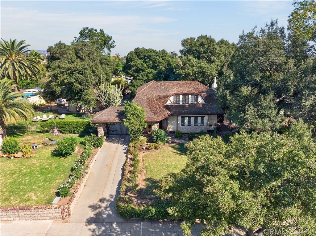 Casa en San Dimas, California, Estados Unidos 1 - 19086742