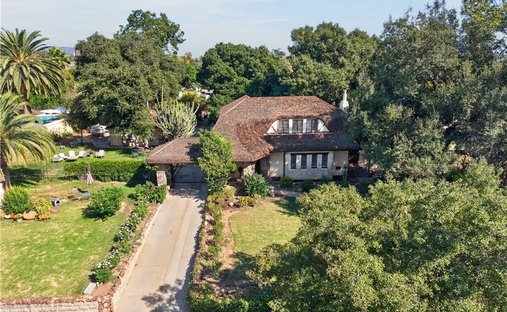 Casa en San Dimas, California, Estados Unidos 1