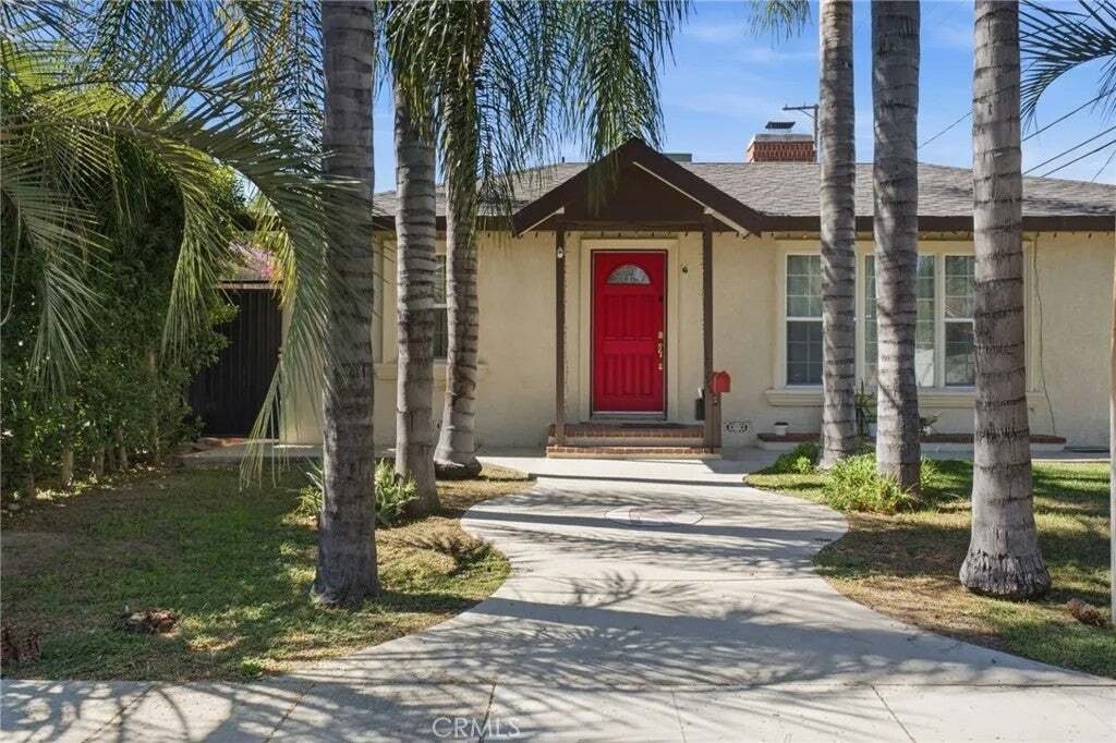 House in Burbank, California, United States 1 - 19086631