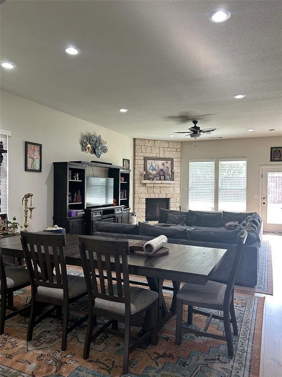 Casa en Little Elm, Texas, Estados Unidos 4 - 19086696