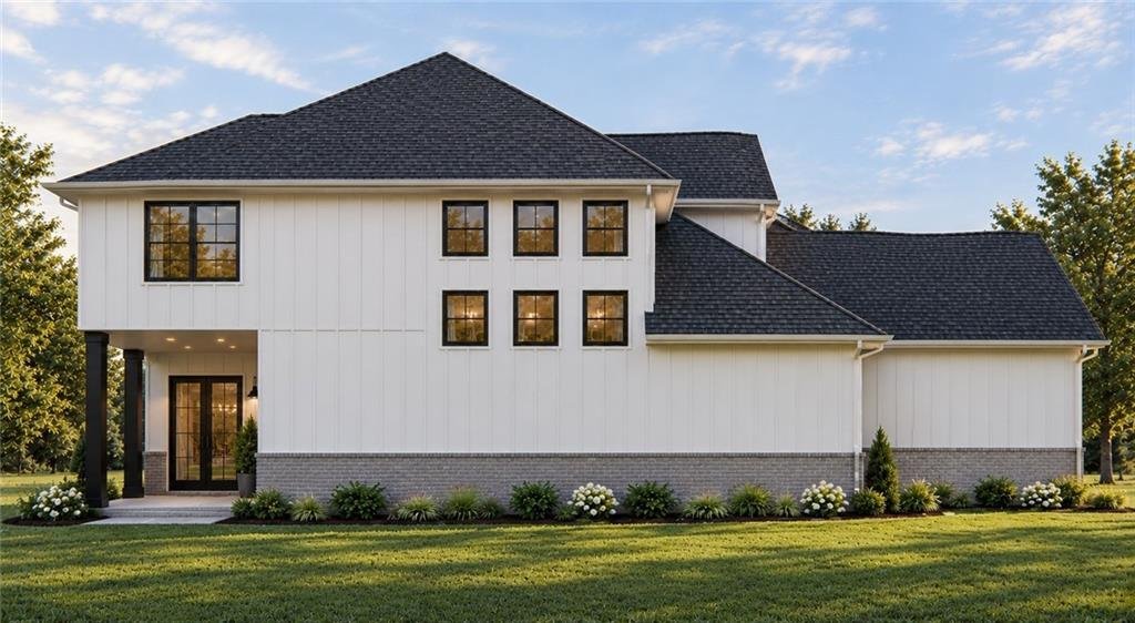 House in Cumming, Georgia, United States 2 - 19086744