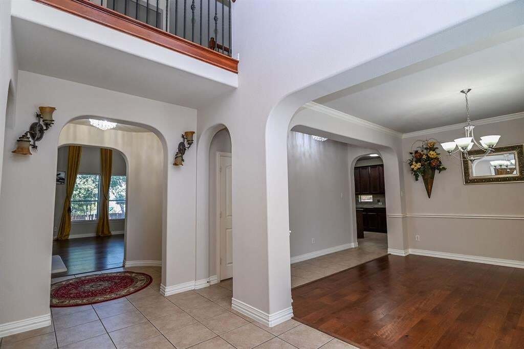 House in Keller, Texas, United States 2 - 19046559