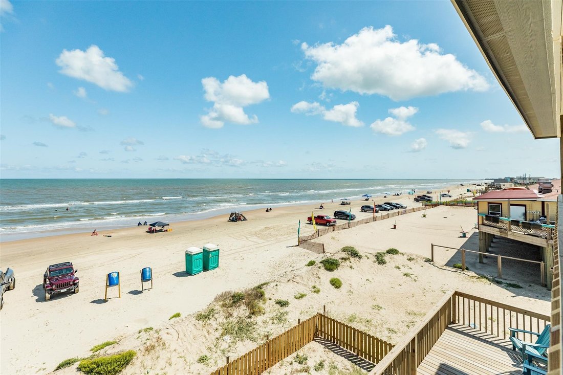 Casa en Freeport, Texas, Estados Unidos 4 - 16508595