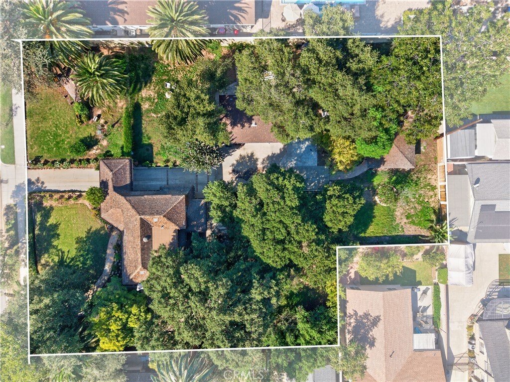 Casa en San Dimas, California, Estados Unidos 4 - 19086742