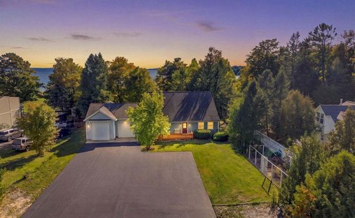 Maison à Northport, Michigan, États-Unis 1