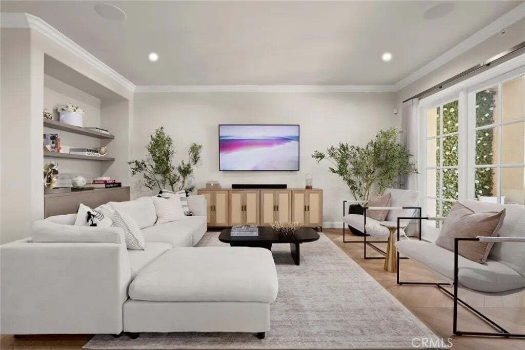 Townhouse en Los Ángeles, California, Estados Unidos 3 - 19086672