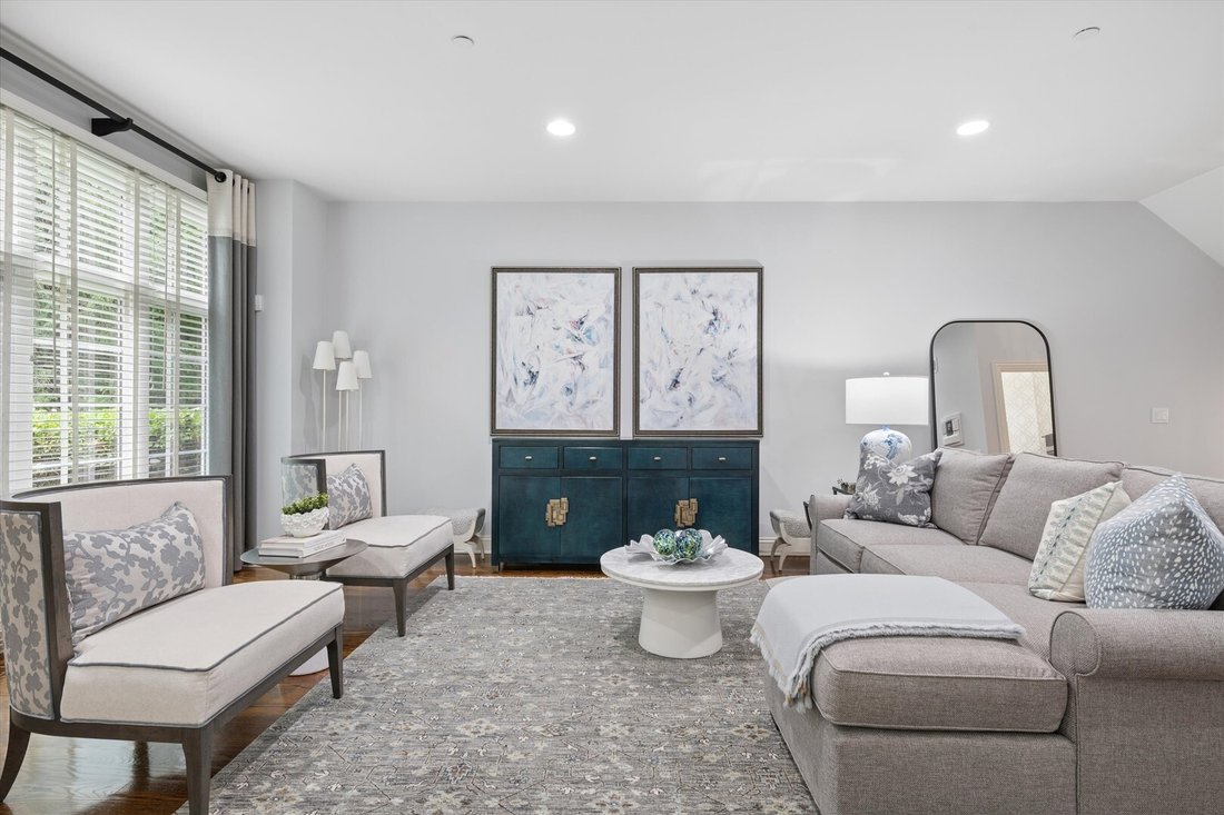 Villa en Vernon Hills, Illinois, Estados Unidos 5 - 19086369