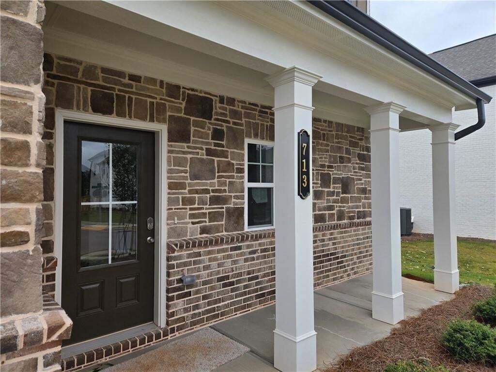 Casa en Dacula, Georgia, Estados Unidos 4 - 19086494