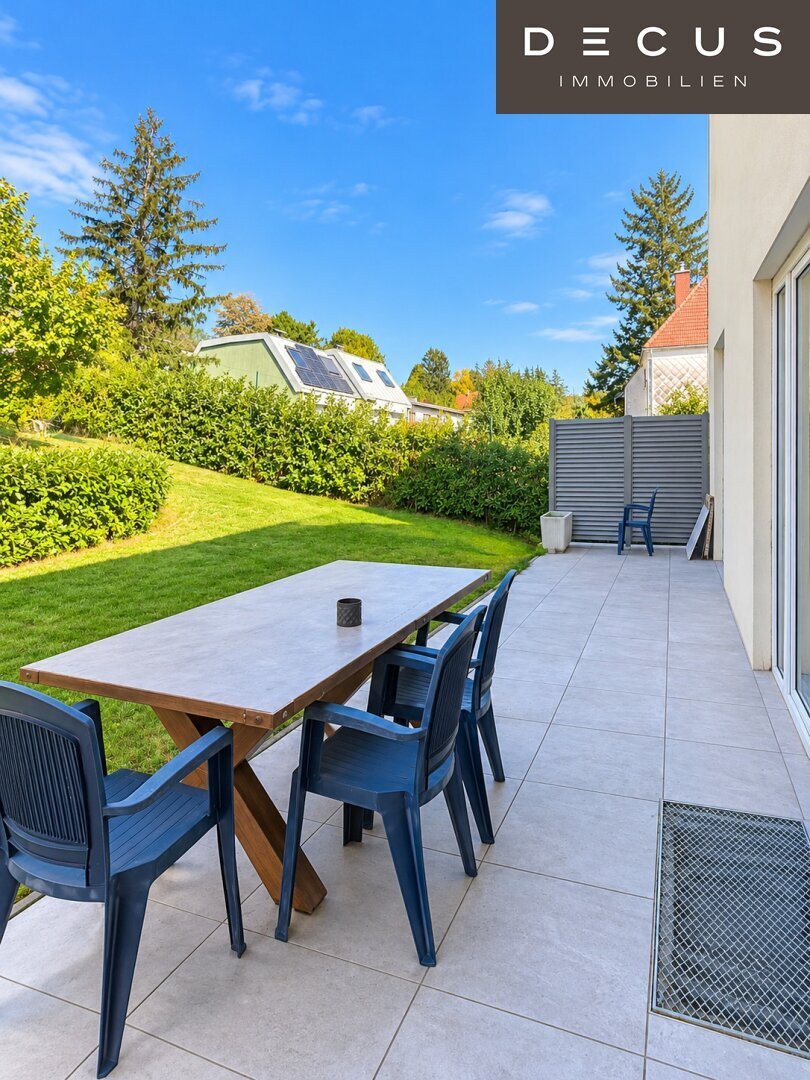 Appartement à Vienne, Vienne, Autriche 1 - 19086511