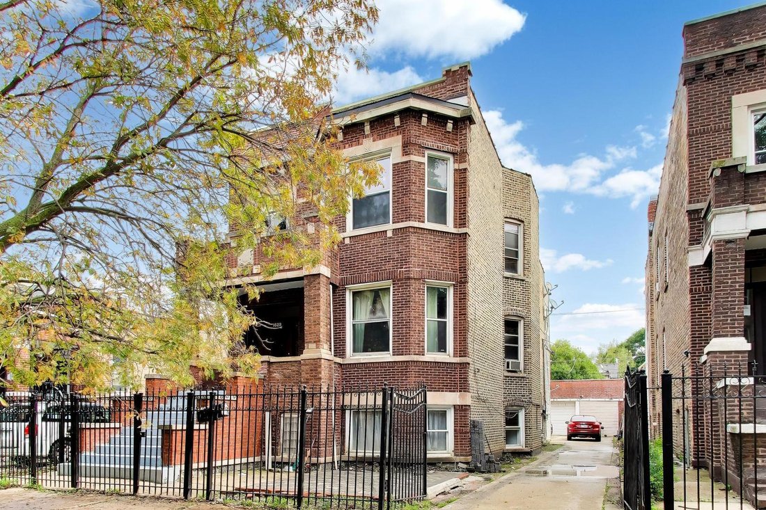 Altro a Chicago, Illinois, Stati Uniti 2 - 19086535