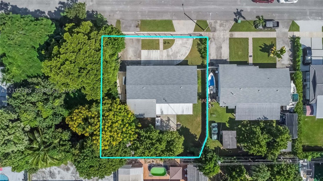 Casa a Miami, Florida, Stati Uniti 4 - 19051179