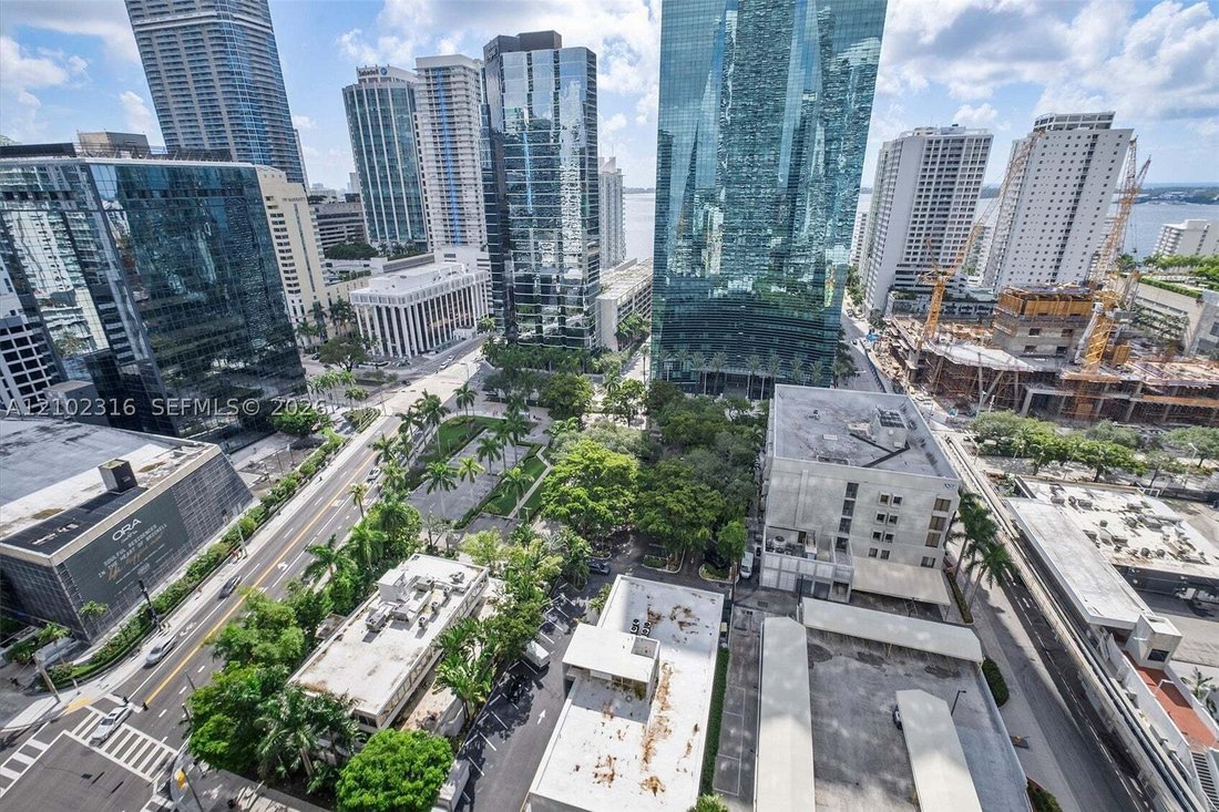 Condominio en Miami, Florida, Estados Unidos 2 - 19086224