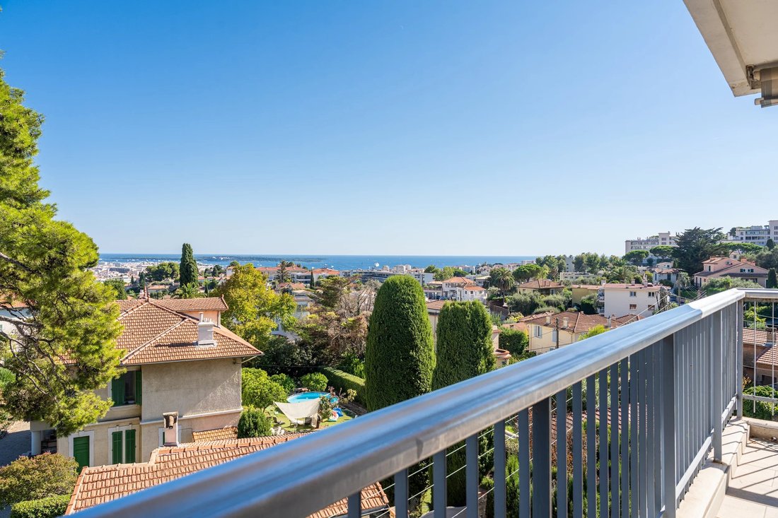 Apartamento en Europa, Le Cannet, Francia 3 - 19086071
