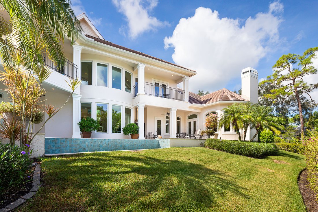 Maison à Bonita Springs, Floride, États-Unis 4 - 19086750
