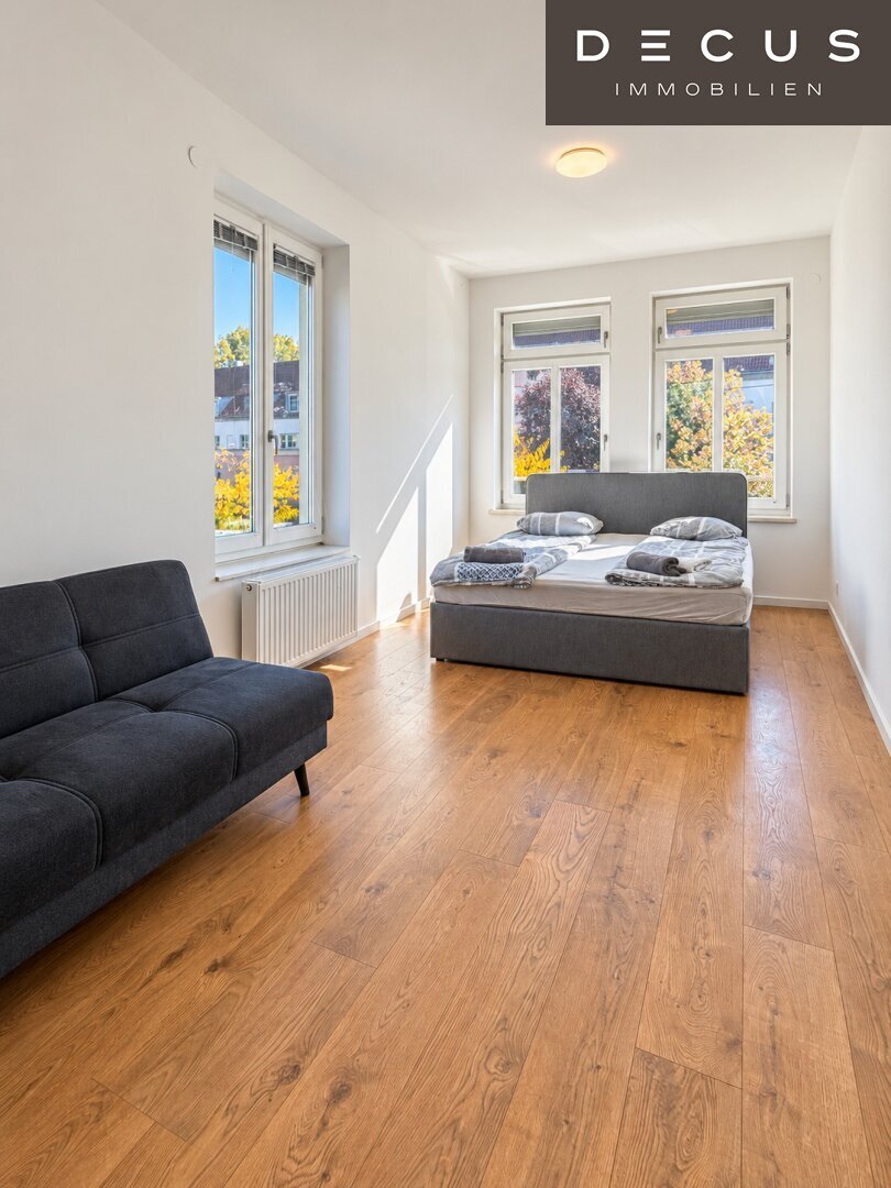 Appartement à Vienne, Vienne, Autriche 5 - 19086511