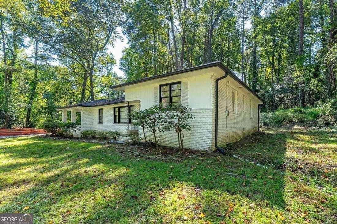 House in Atlanta, Georgia, United States 2 - 19086608