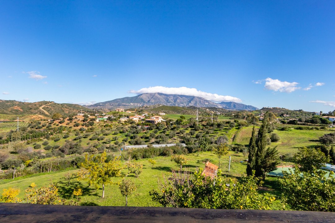 Maisons de campagne à Mijas, Andalousie, Espagne 3 - 11470709