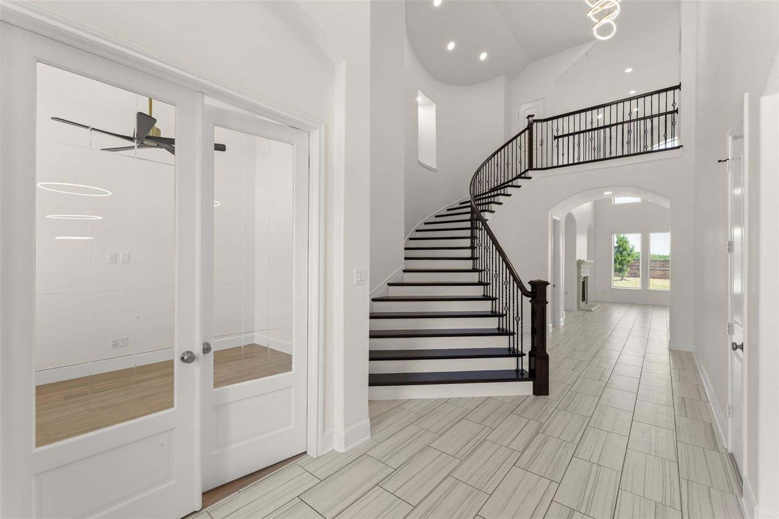 Casa en Katy, Texas, Estados Unidos 2 - 19086557