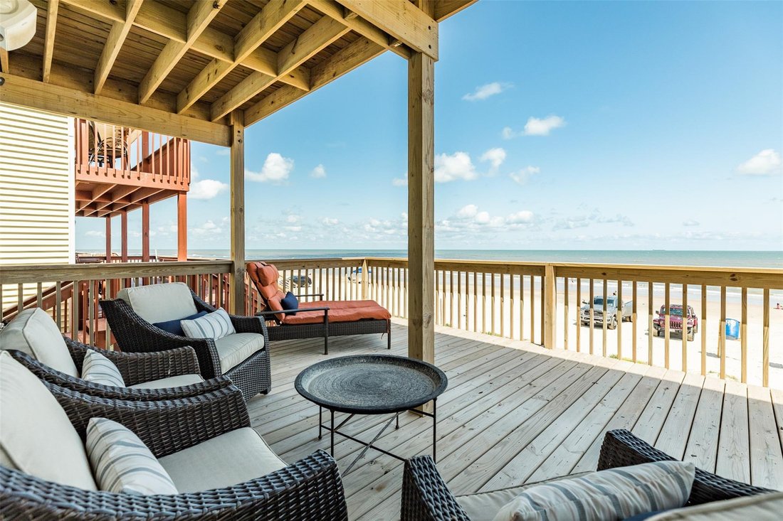 Casa en Freeport, Texas, Estados Unidos 3 - 16508595