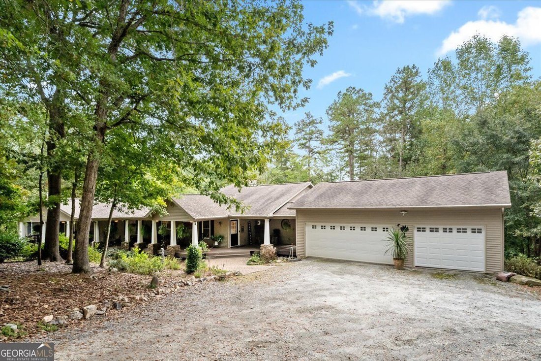 House in Westminster, South Carolina, United States 1 - 19086639