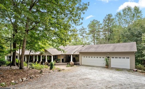 House in Westminster, South Carolina, United States 1