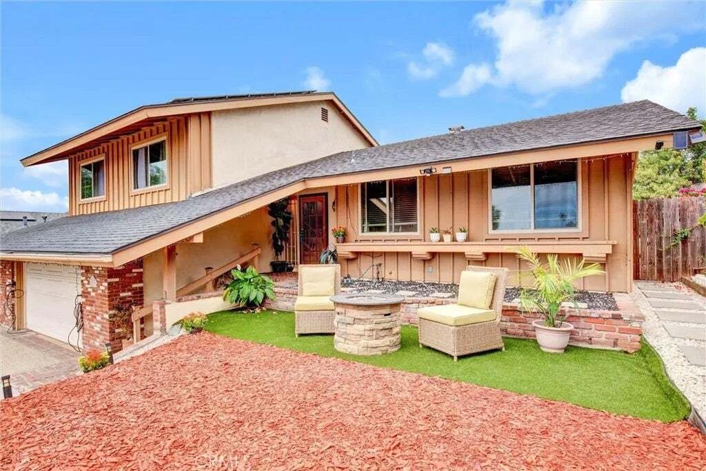 House in Mission Viejo, California, United States 1 - 18301648