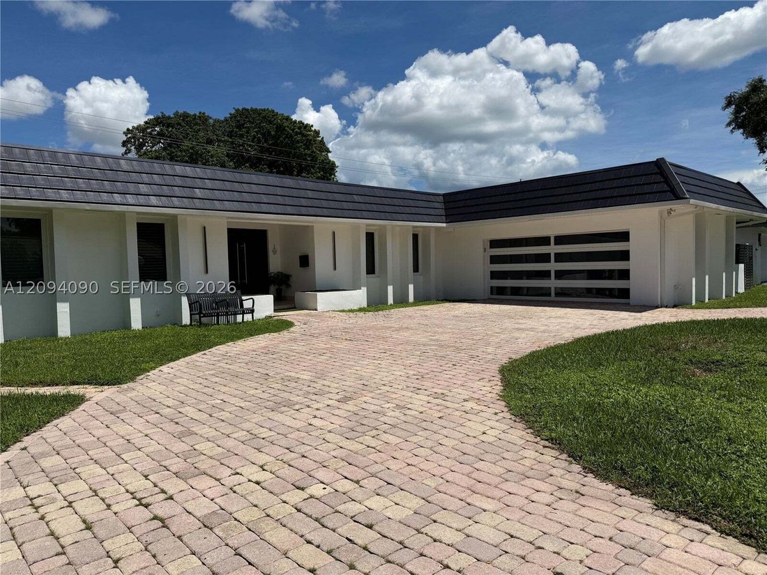 Casa a Aventura, Florida, Stati Uniti 1 - 19086199