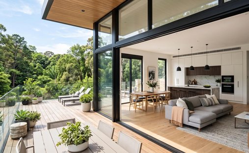 Wohnung in Armagis, Saint-Germain-en-Laye, Frankreich 1