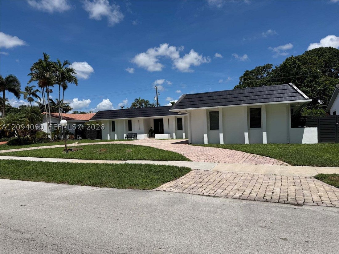 Casa a Aventura, Florida, Stati Uniti 4 - 19086199