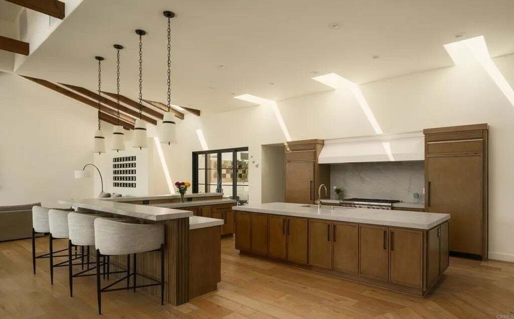 Maison à Rancho Santa Fe, Californie, États-Unis 5 - 19086651