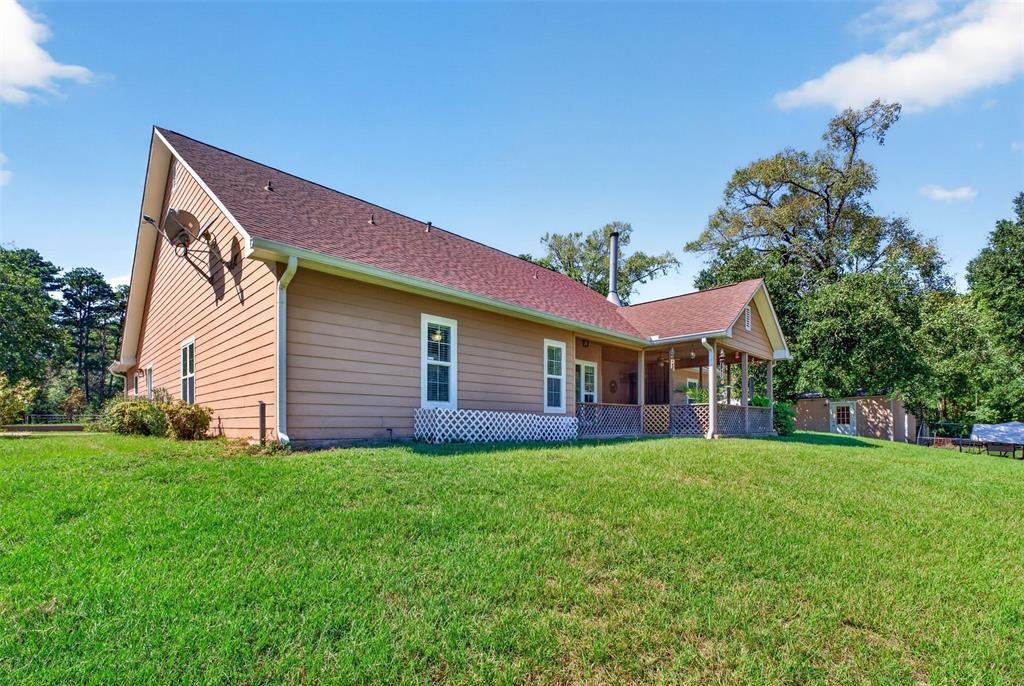 Rancho en Slocum, Texas, Estados Unidos 4 - 19086683