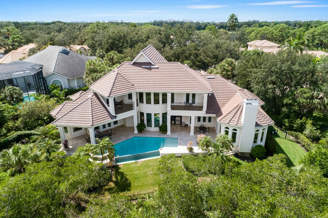 Maison à Bonita Springs, Floride, États-Unis 3 - 19086750