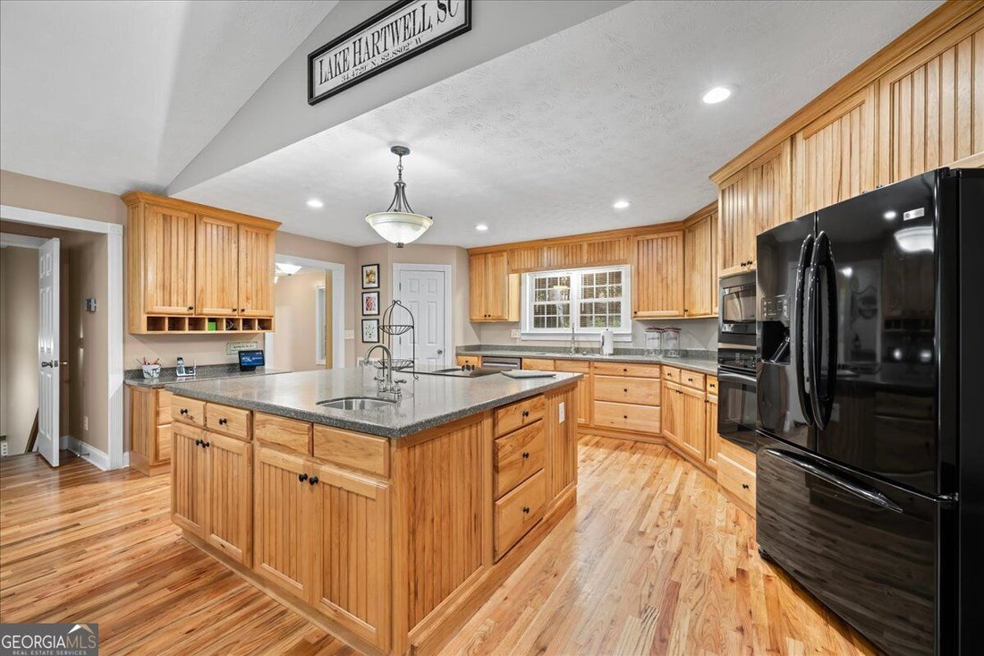 House in Westminster, South Carolina, United States 4 - 19086639