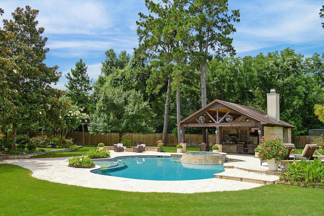 House in Houston, Texas, United States 3 - 17261730