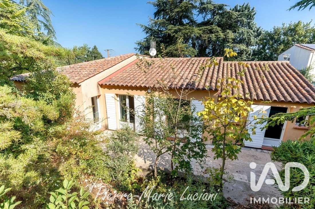 Maison à Centre Ancien, Pertuis, France 4 - 19078345