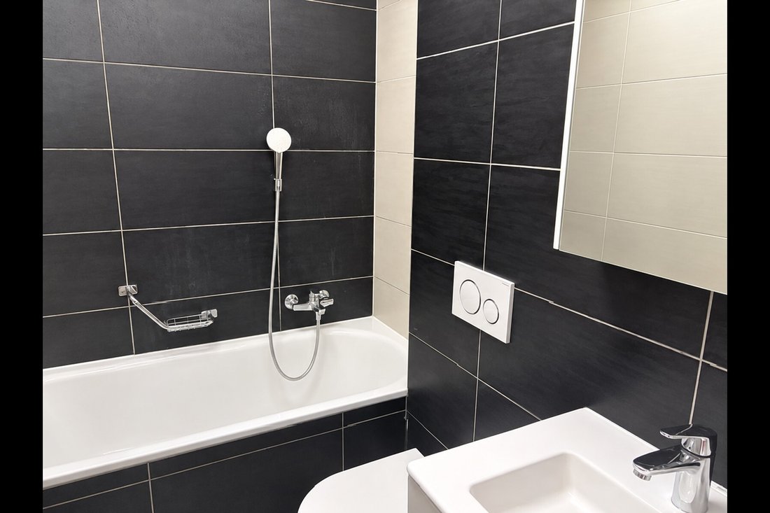 Apartamento en Noville, Valdia, Suiza 5 - 19086749