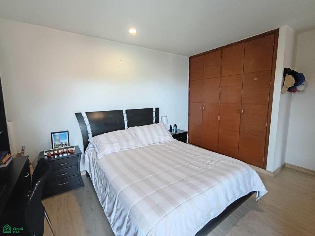 Appartement à Bogota, Bogota, Colombie 4 - 18605492