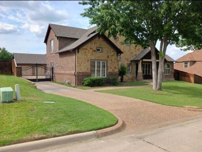 Maison à Mansfield, Texas, États-Unis 3 - 19086694