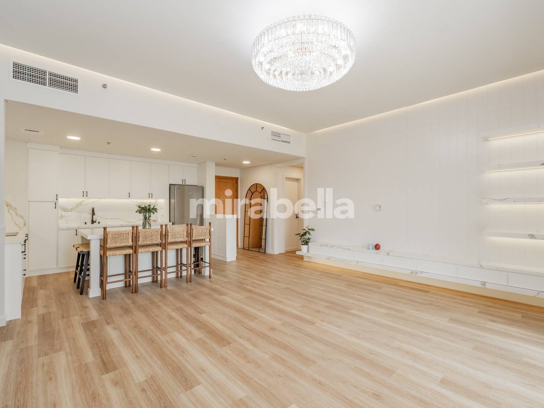 Appartamento a Jumeirah Golf Estates, Emirato di Dubai, Emirati Arabi Uniti 1 - 19086105