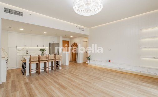 Apartment in Jumeirah Golf Estates, Dubai, United Arab Emirates 1