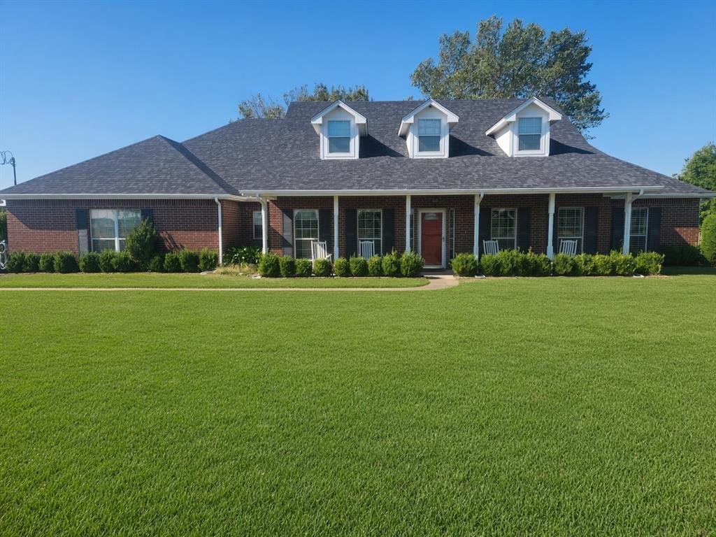 Casa en Waxahachie, Texas, Estados Unidos 3 - 16512442