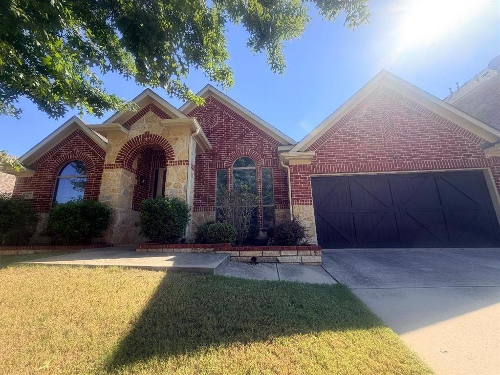 Casa en McKinney, Texas, Estados Unidos 1 - 19086676