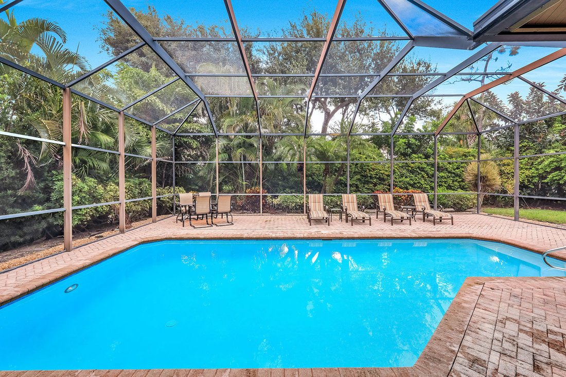 Casa a Bonita Springs, Florida, Stati Uniti 2 - 19086687