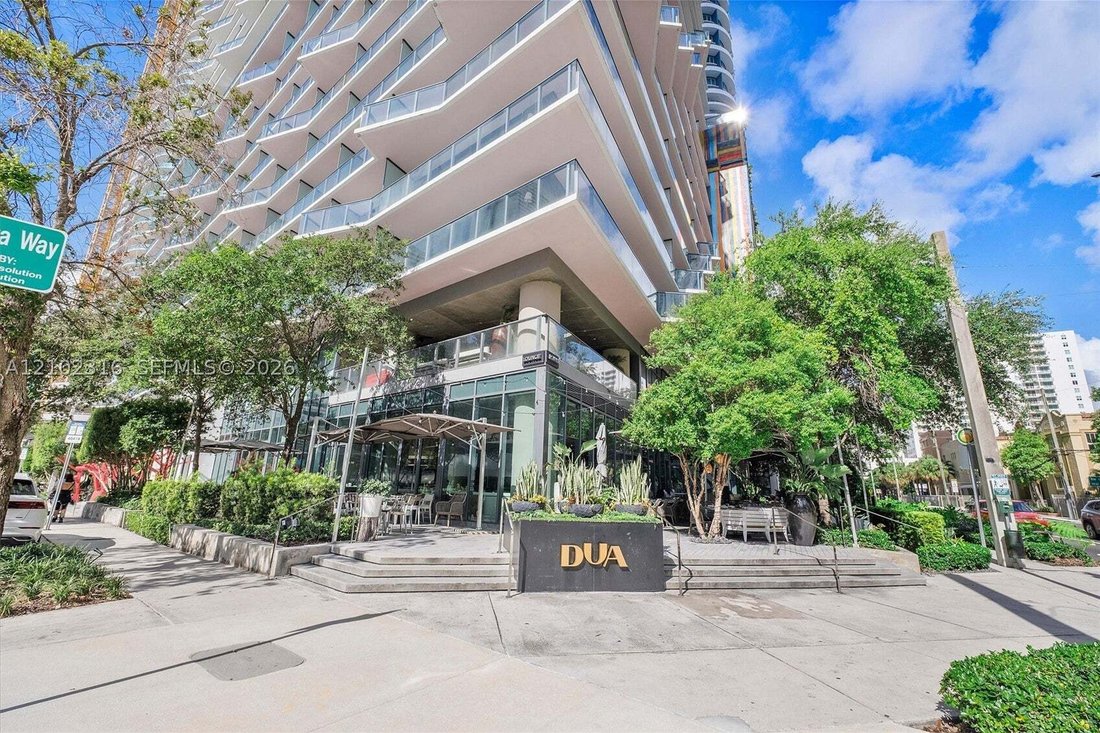 Condominio en Miami, Florida, Estados Unidos 1 - 19086224