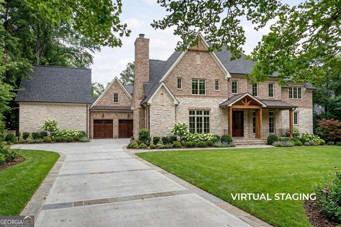House in Atlanta, Georgia, United States 4 - 18411192