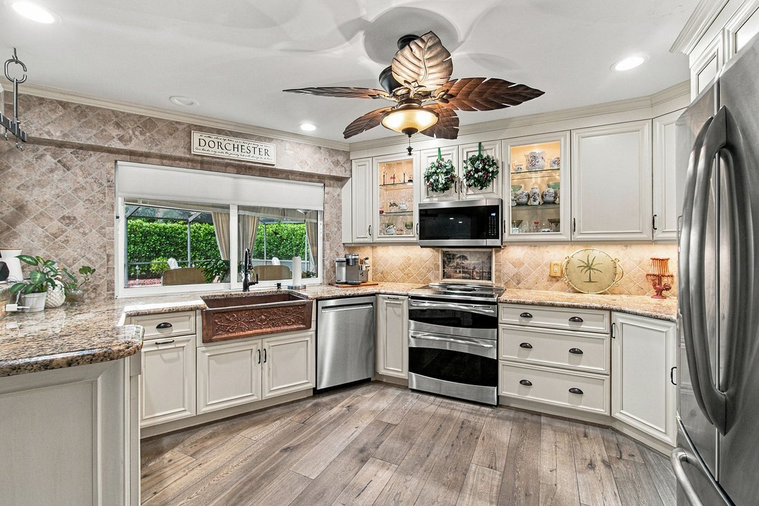 House in Naples, Florida, United States 5 - 19086690