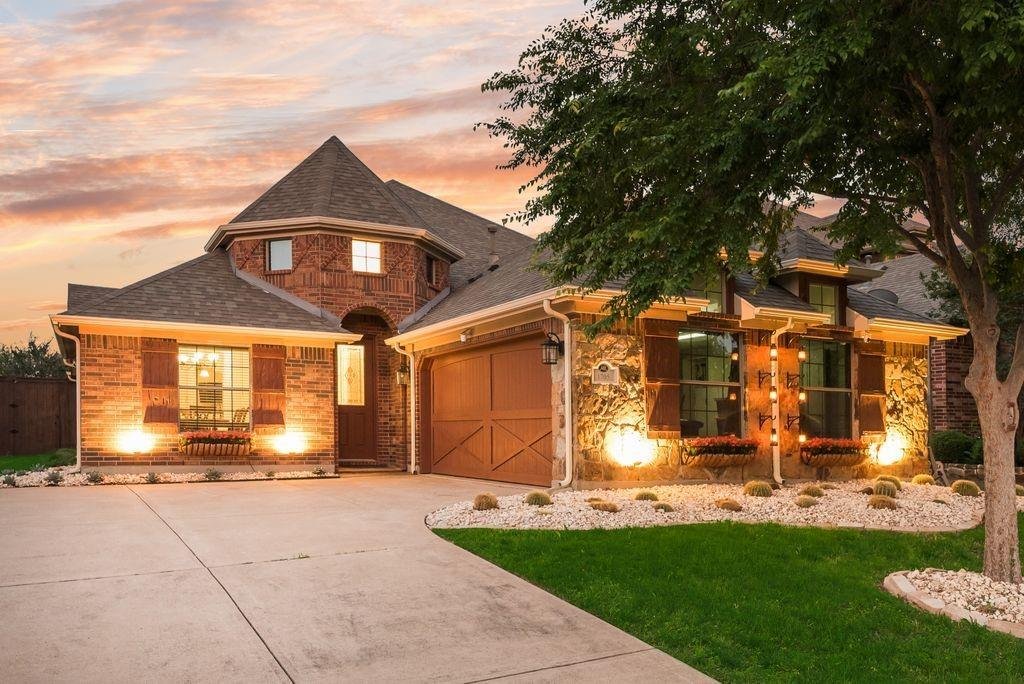 House in Keller, Texas, United States 2 - 19086682