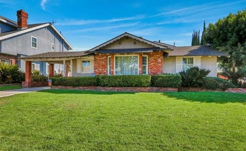 Haus in Long Beach, Kalifornien, Vereinigte Staaten 1