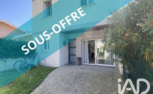 Maison à Sardine-Chiquet, Pessac, France 1