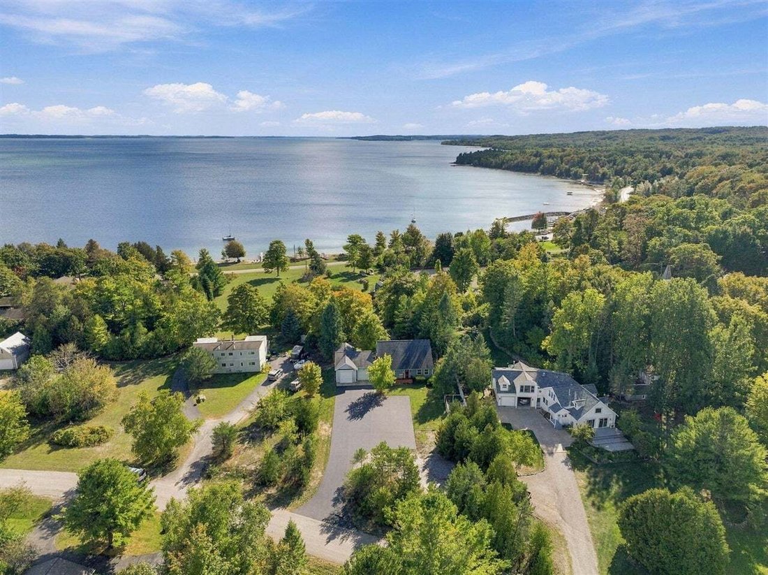 Haus in Northport, Michigan, Vereinigte Staaten 5 - 19086721